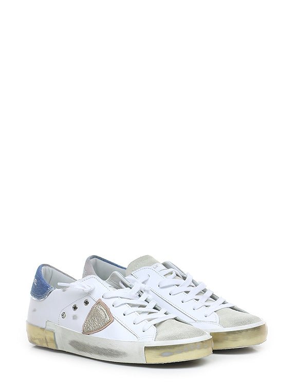 SNEAKERS PHILIPPE MODEL DONNA