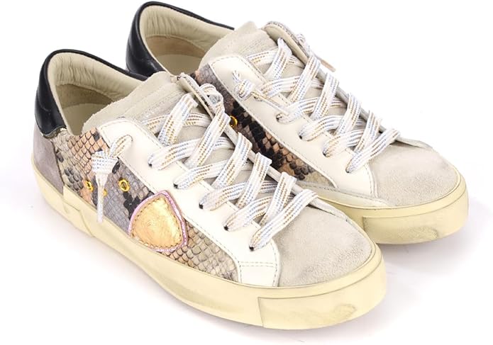 SNEAKERS PHILIPPE MODEL DONNA