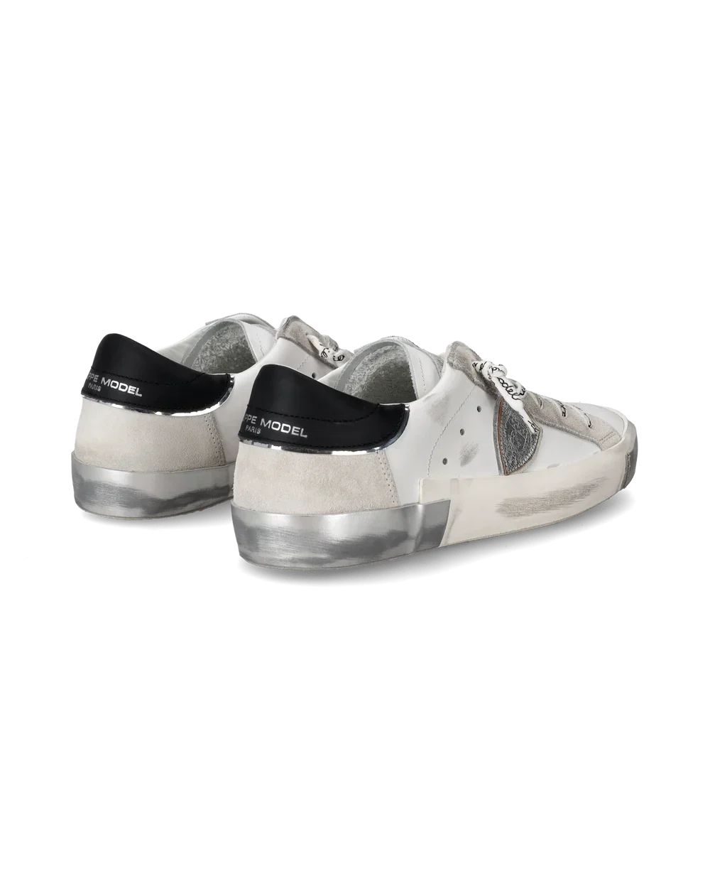 SNEAKERS PHILIPPE MODEL DONNA