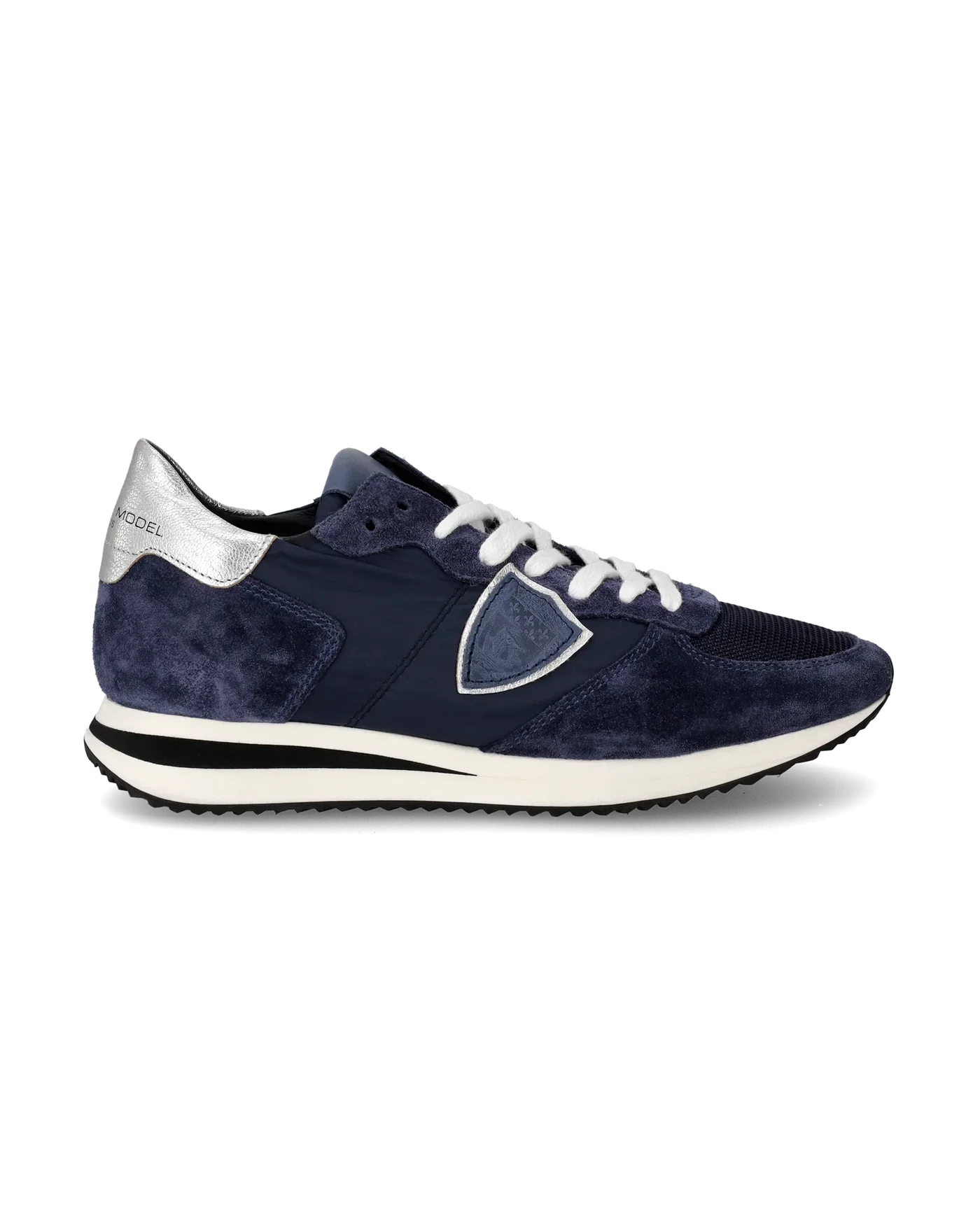 SNEAKERS PHILIPPE MODEL DONNA