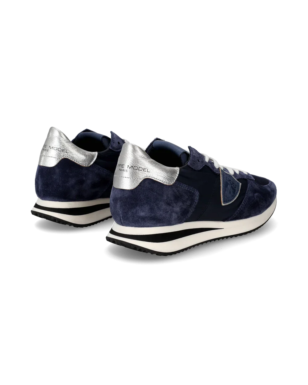 SNEAKERS PHILIPPE MODEL DONNA