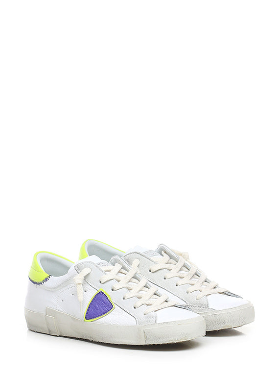 SNEAKERS PHILIPPE MODEL DONNA