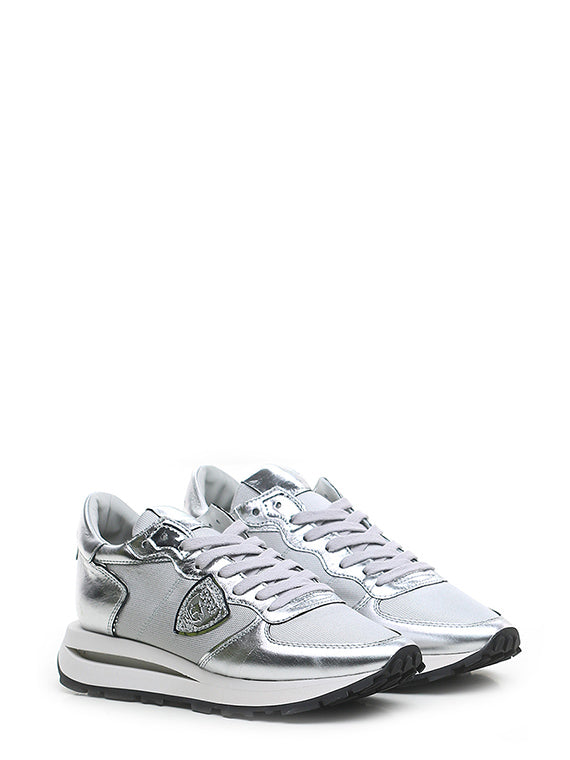 SNEAKERS PHILIPPE MODEL DONNA
