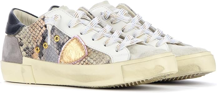 SNEAKERS PHILIPPE MODEL DONNA