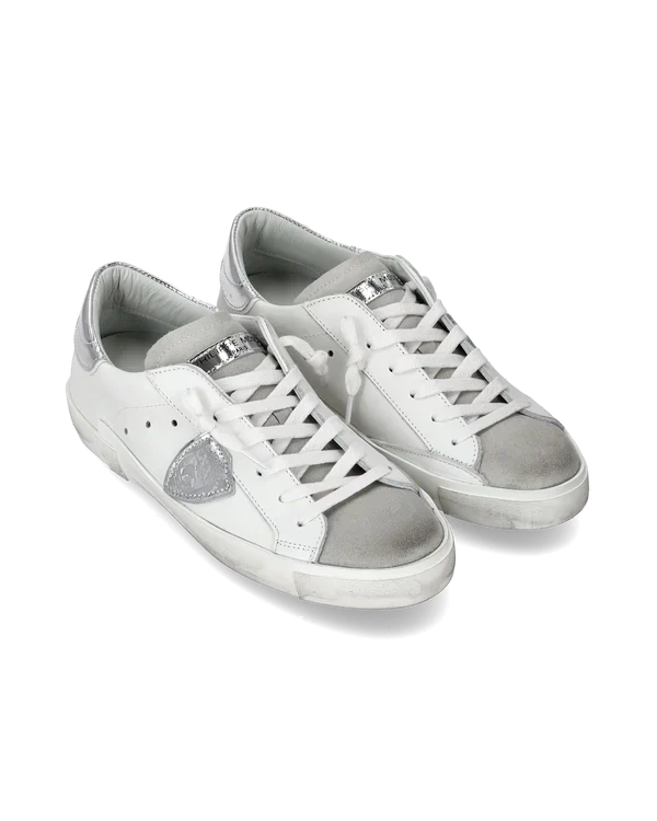 SNEAKERS PHILIPPE MODEL DONNA