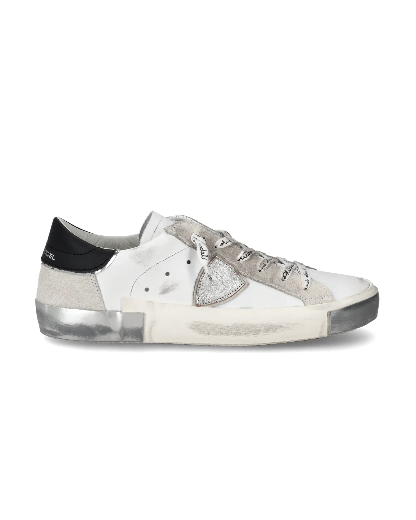 SNEAKERS PHILIPPE MODEL DONNA