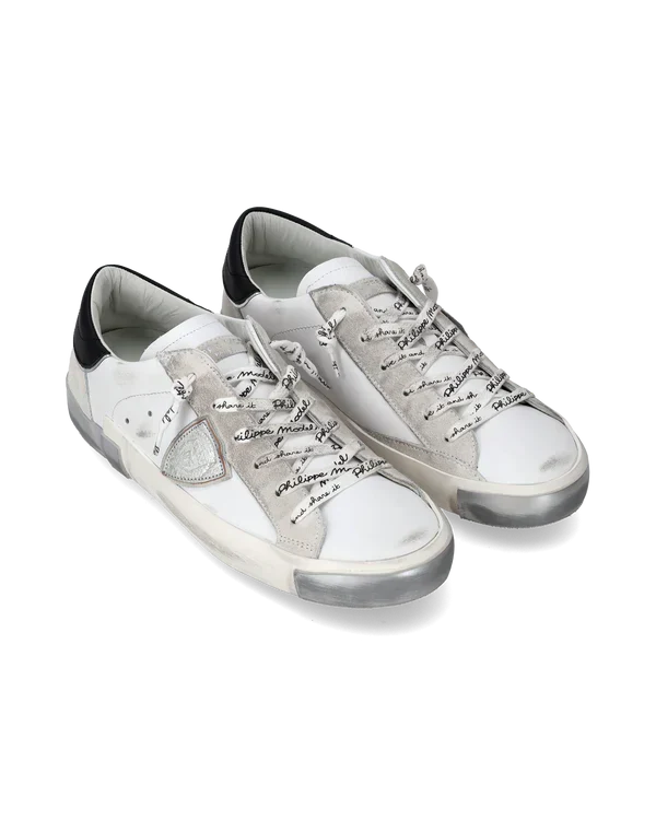 SNEAKERS PHILIPPE MODEL DONNA