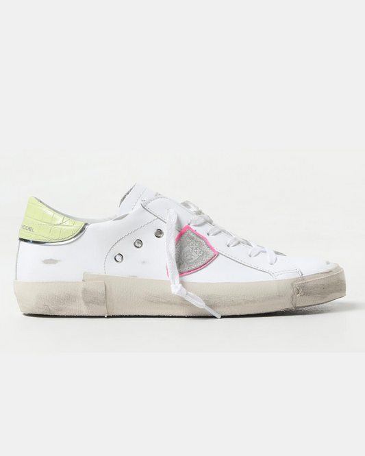 SNEAKERS PHILIPPE MODEL DONNA