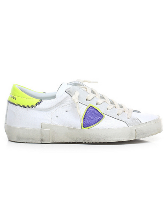 SNEAKERS PHILIPPE MODEL DONNA