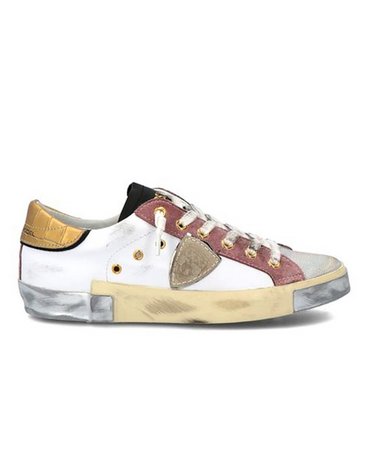 SNEAKERS PHILIPPE MODEL DONNA