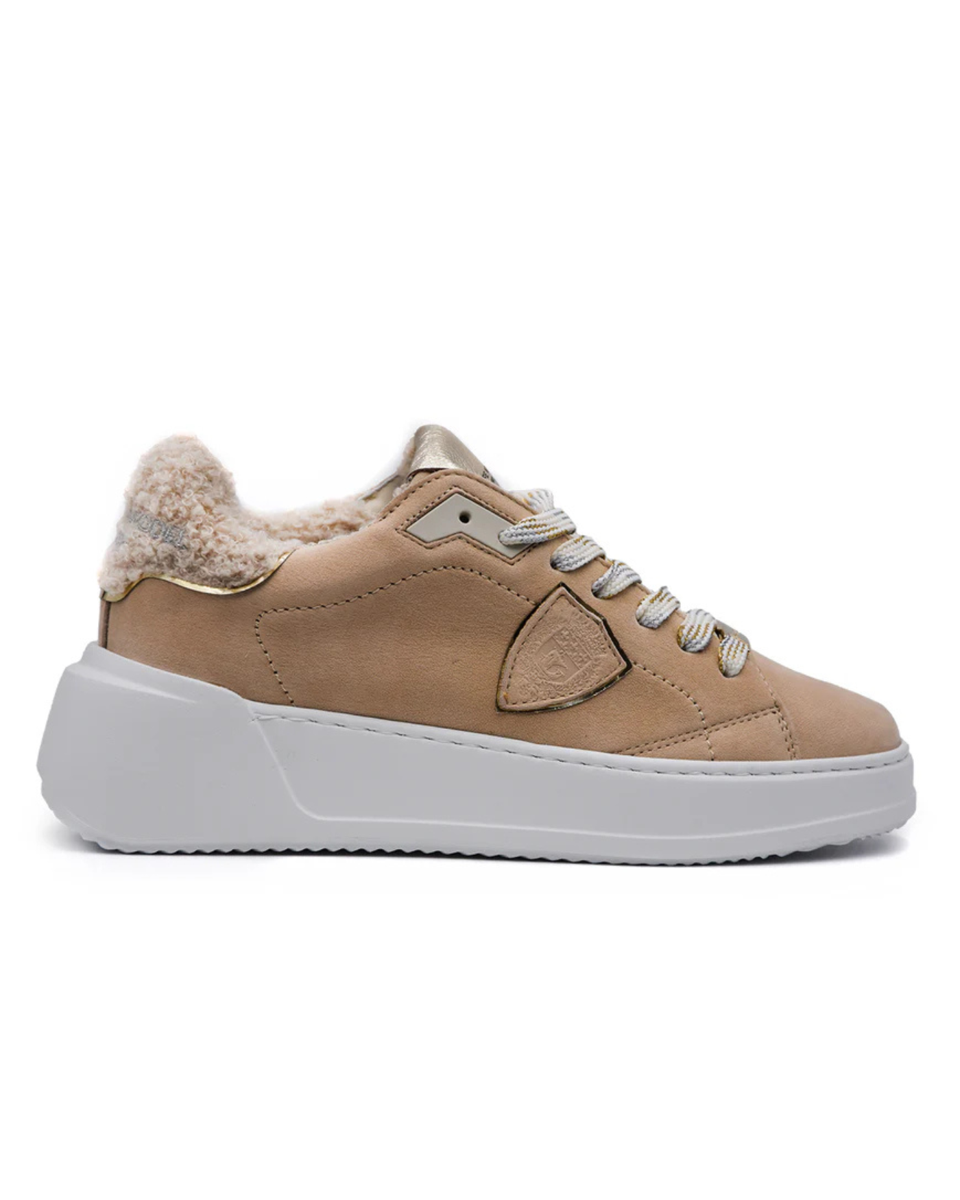 SNEAKERS PHILIPPE MODEL DONNA