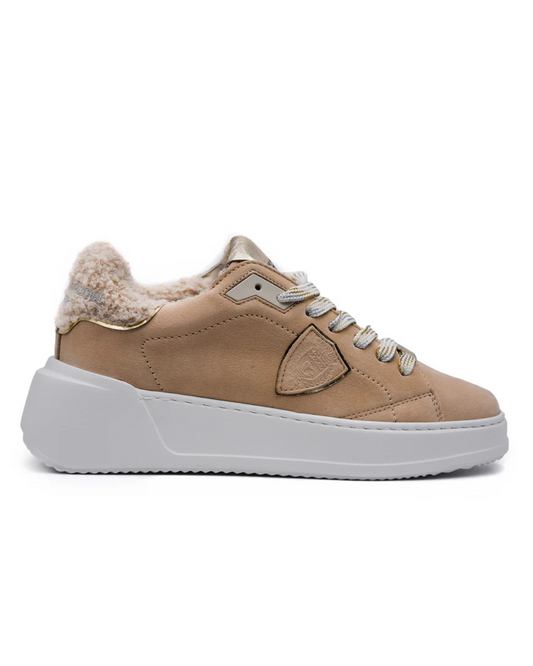 SNEAKERS PHILIPPE MODEL DONNA