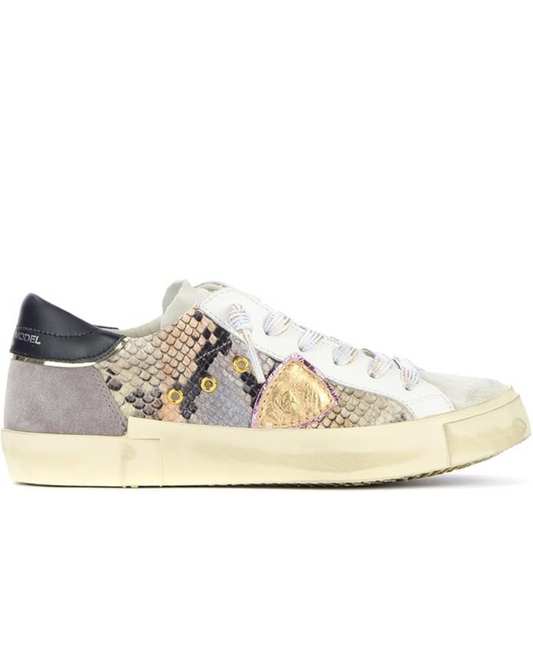 SNEAKERS PHILIPPE MODEL DONNA