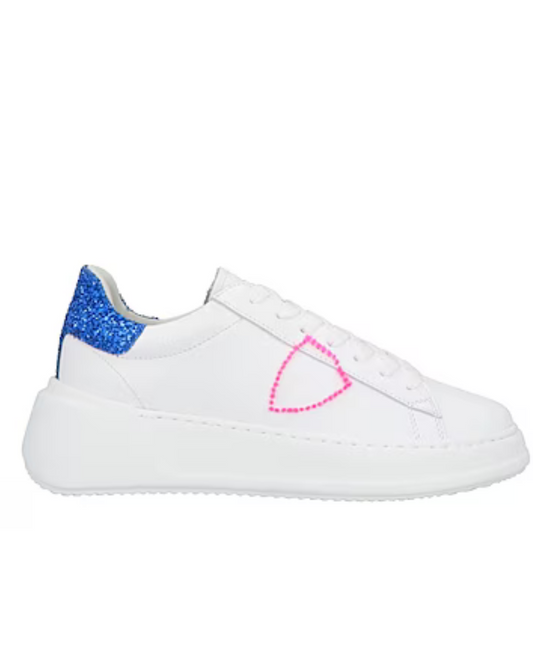 SNEAKERS PHILIPPE MODEL DONNA