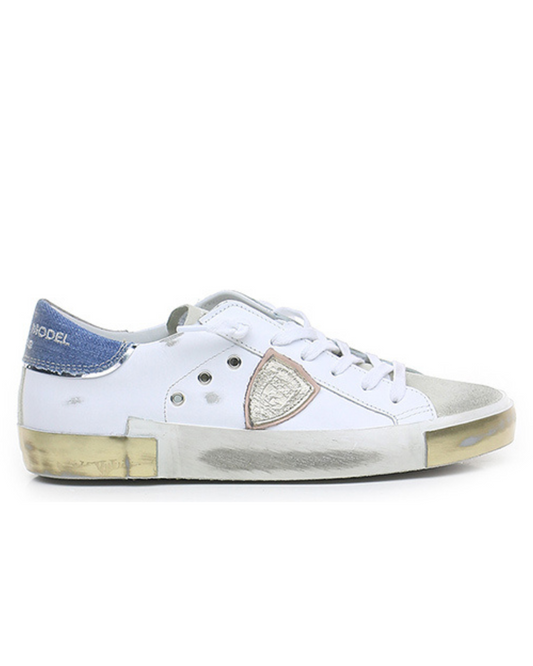 SNEAKERS PHILIPPE MODEL DONNA