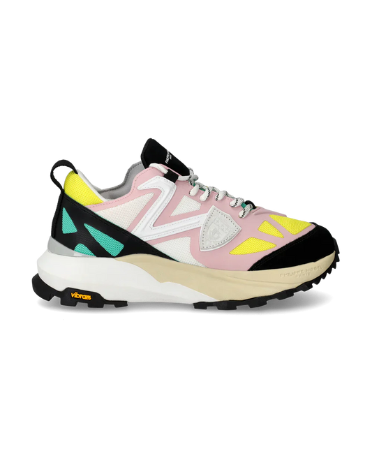 SNEAKERS PHILIPPE MODEL DONNA