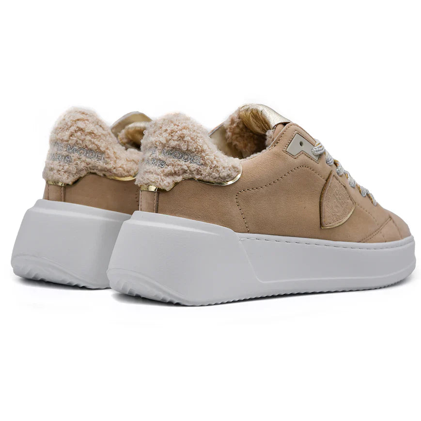 SNEAKERS PHILIPPE MODEL DONNA